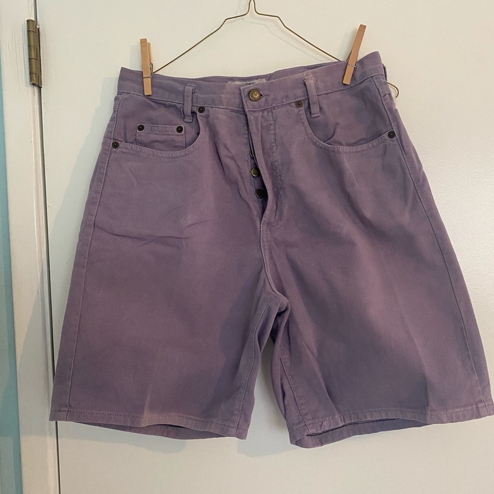 Vintage Guess Bermuda shorts